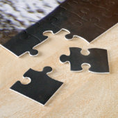 サンダースノームスタンスタリオン ジグソーパズル (側面)