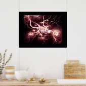 サンダーソウル ポスター (キッチン)