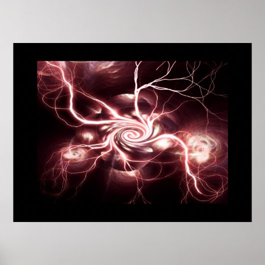 サンダーソウル ポスター (正面)