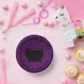 サンダーソンシスターズコールドン ペーパーボウル (パーティー)