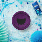 サンダーソンシスターズコールドン ペーパーボウル (パーティー)