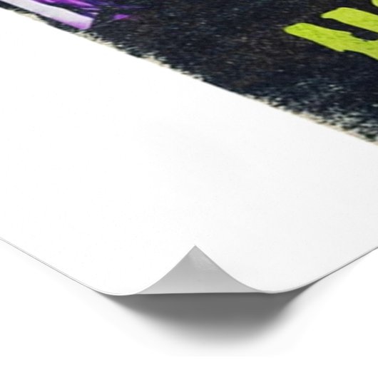 サンダーソンシスターズホーカスポカスハロウィンギフト ポスター (角)