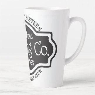 サンダーソンシスターズホーカスポカス カフェラテマグ