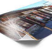 サンダーソン65 フォトプリント            (角)