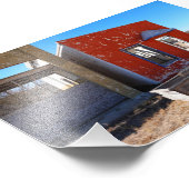 サンダーソン66 フォトプリント            (角)