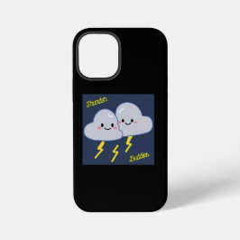 サンダーバディ iPhone 12 MINIケース