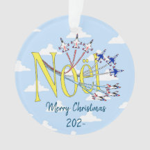 サンダーバードのクリスマス