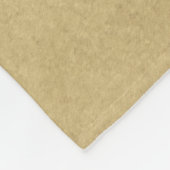 サンダーバードの水色 フリースブランケット (角)