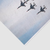 サンダーバードティッシュペーパー 薄葉紙 (詳細)