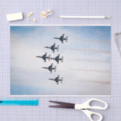 サンダーバードティッシュペーパー 薄葉紙 (クラフト)