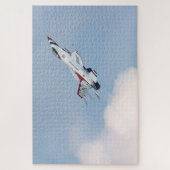 サンダーバードパズル ジグソーパズル (縦)