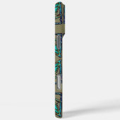 サンダーバード Case-Mate iPhoneケース (裏面 / 右)