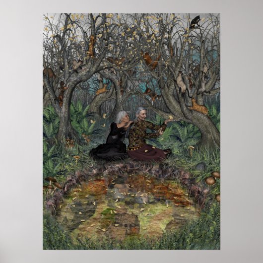 サンダーヘッド ポスター (正面)