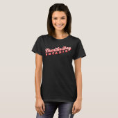 サンダーベイオンタリオ Tシャツ (正面フル)