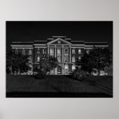 サンダーベイディストリクトコートハウスNo 1 ポスター (正面)