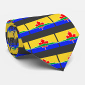 サンダーベイ、カナダ ネクタイ (ロール)