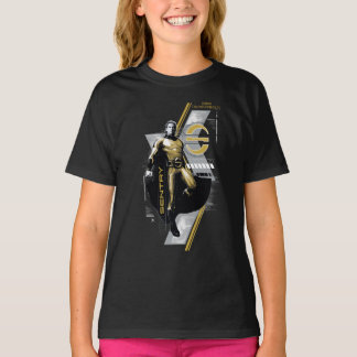 サンダーボルト* | セントリー キャラクター グラフィック Tシャツ