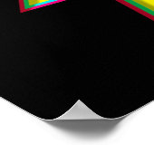 サンダーボルト ポスター (角)