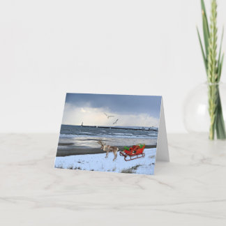 サンダーランド·クリスマス·カード シーズンカード