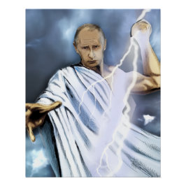 サンダーラーポスター ポスター