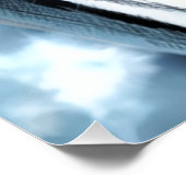 サンダーラーポスター ポスター (コーナー)