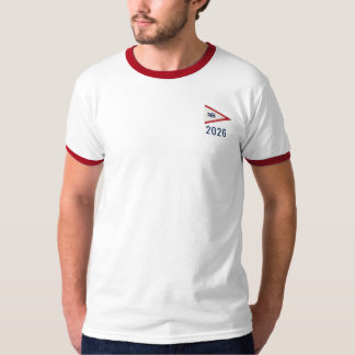 サンダーリング+レガッタ Tシャツ