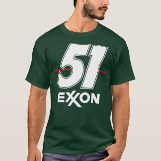 サンダーローディーバーンズの日クリーン Tシャツ