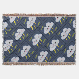 サンダー仲間 スローブランケット