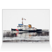 サンダー湾 (内部横(上))