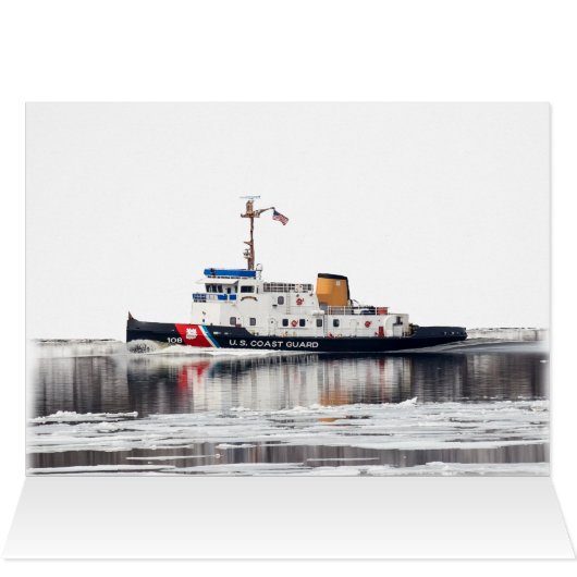 サンダー湾 (内部横(上))