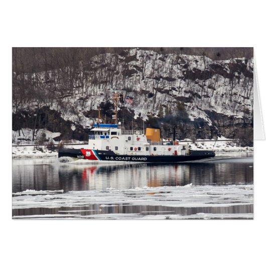 サンダー湾 (正面横)