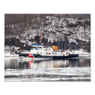 サンダー湾 フォトプリント           