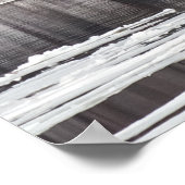 サンダー湾 ポスター (角)