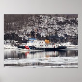 サンダー湾 ポスター (正面)