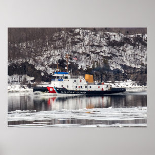 サンダー湾 ポスター