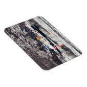 サンダー湾 マグネット (右側)