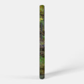 サンダー秋パインターリーサムスンフォンケース SAMSUNG GALAXYケース (右側面)