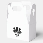 サンダー稲妻 フェイバーボックス (オープン)