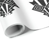 サンダー稲妻 ラッピングペーパー (ロールコーナー)