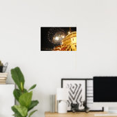 サンダー・オーバー・ルイビル ポスター (ホームオフィス)