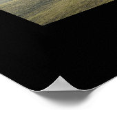 サンダー ポスター (角)