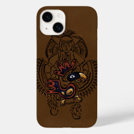 サンダー Case-Mate iPhone 14ケース