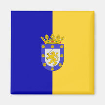 サンチアゴ国旗（チリ）