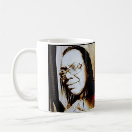 サンチェス・ツインズ???? コーヒーマグカップ