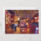 サンチャールズシティスケープ油ランドスケー絵画ズ (正面)