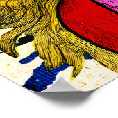 サンチラバイミカエル・モファ ポスター (角)