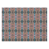 サンチリコ,イタリア テーブルクロス (正面(横))