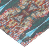 サンチリコ,イタリア テーブルクロス (アングル)