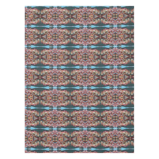 サンチリコ,イタリア テーブルクロス (正面)