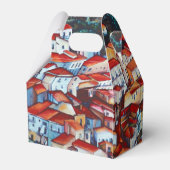 サンチリコ,イタリア フェイバーボックス (裏面サイド)